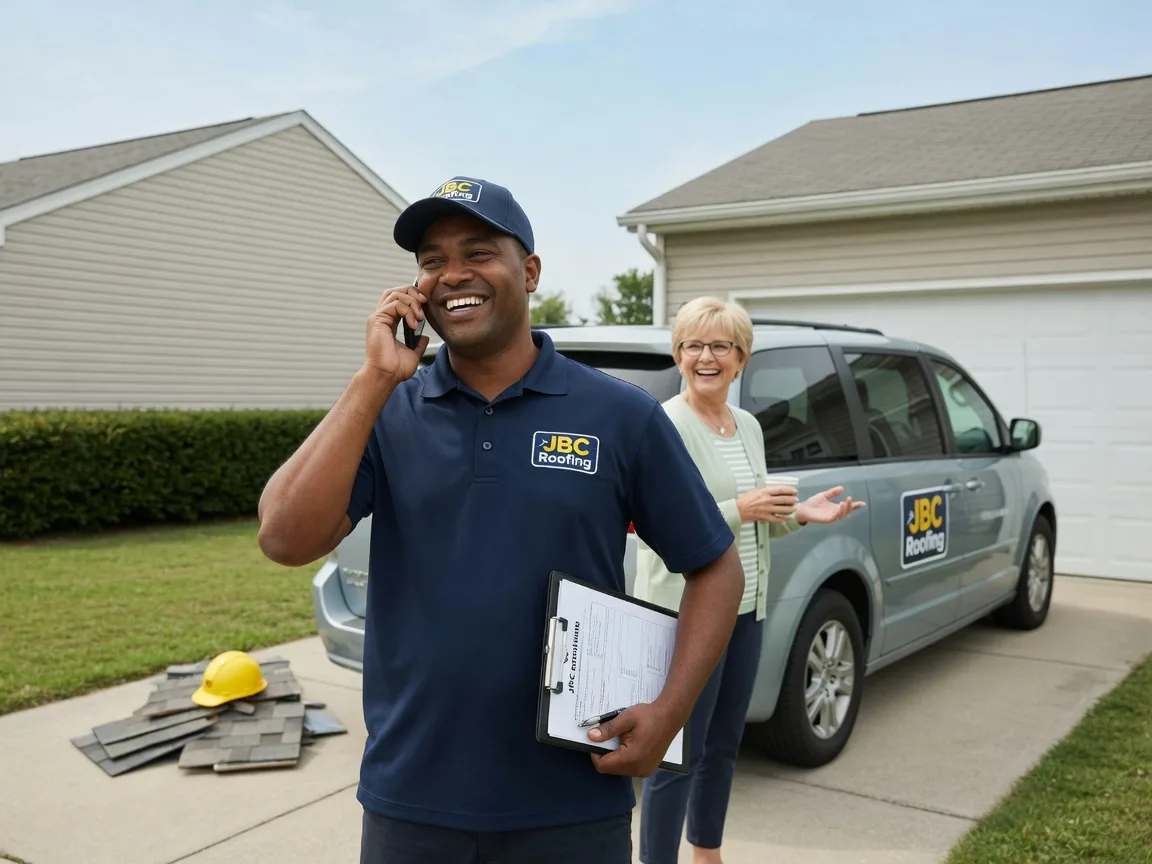 Roof Replacement Kimberly, AL FAQs